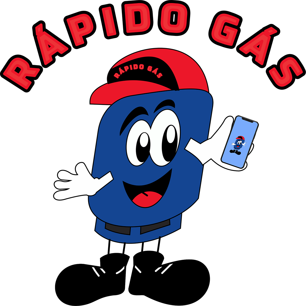 rapidogas